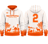 NEXT HOME PRIME REAL ESTATE- RURAL HOODIE