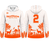 NEXT HOME PRIME REAL ESTATE- RURAL LIGHTWEIGHT HOODIE