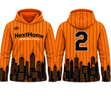 NEXT HOME PRIME REAL ESTATE- URBAN LIGHTWEIGHT HOODIE