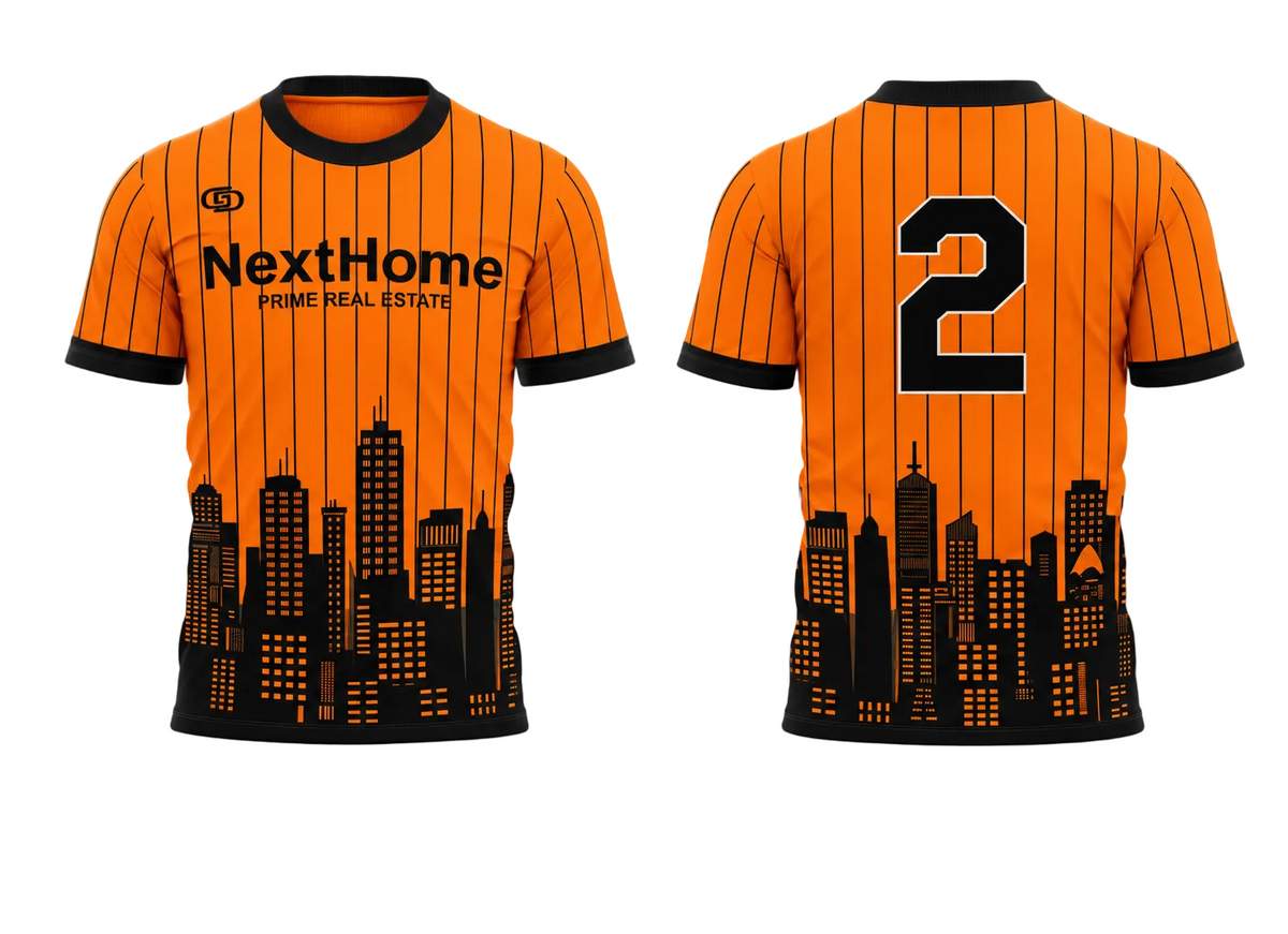 NEXT HOME PRIME REAL ESTATE- URBAN S/S JERSEY