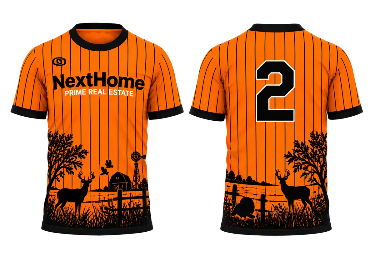 NEXT HOME PRIME REAL ESTATE- RURAL S/S JERSEY