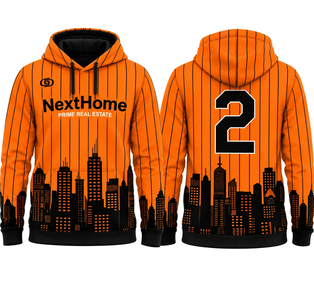 NEXT HOME PRIME REAL ESTATE- URBAN HOODIE