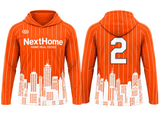 Next Home Prime Real Estate urban lightweight hoodie – custom team apparel by Gameday Supply