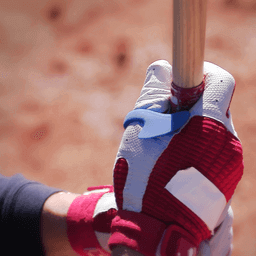 Royal Blue Bomber ThumbPRO ThumbPRO