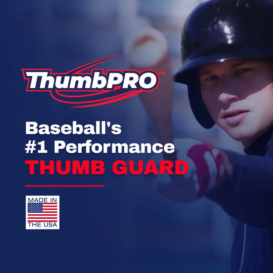 Line Drive Lime ThumbPRO ThumbPRO