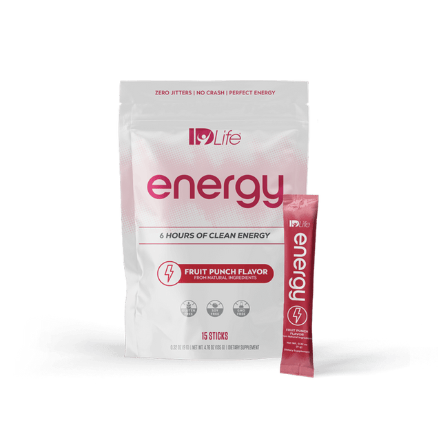 IDLIFE ENERGY Gameday Supply llc