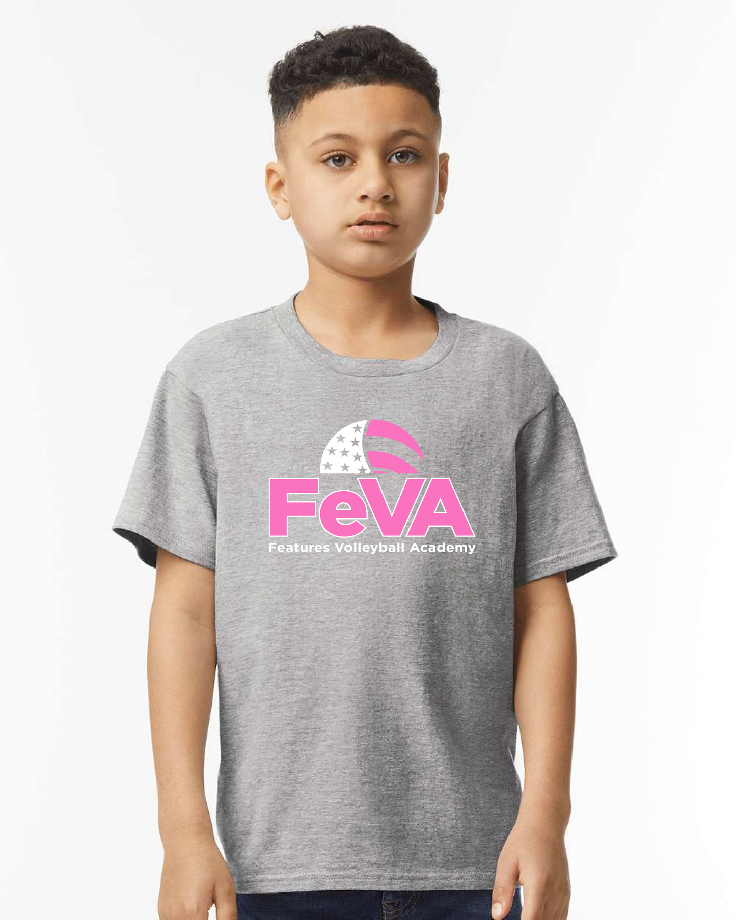 FeVA Youth Tee