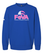 FeVA Adidas Crew neck sweatshirt ADIDAS