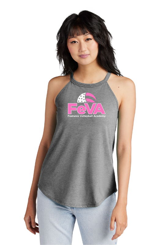 FeVA Rocker Tank (District)