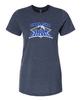 ONALASKA LEGION WOMENS TEE Gameday Supply llc