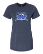 ONALASKA LEGION WOMENS TEE Gameday Supply llc