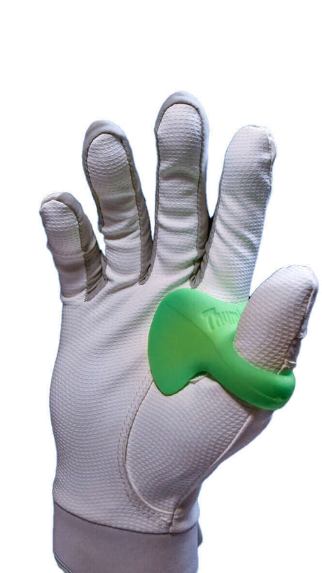 Line Drive Lime ThumbPRO ThumbPRO