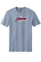 Xtreme Unisex tee DISTRICT