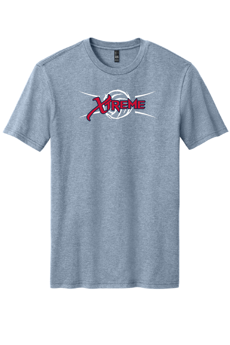 Xtreme Unisex tee DISTRICT