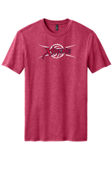 Xtreme Unisex tee DISTRICT