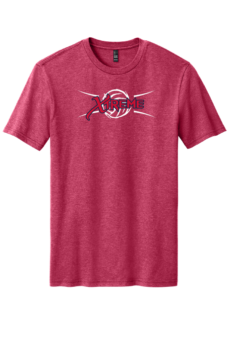 Xtreme Unisex tee DISTRICT
