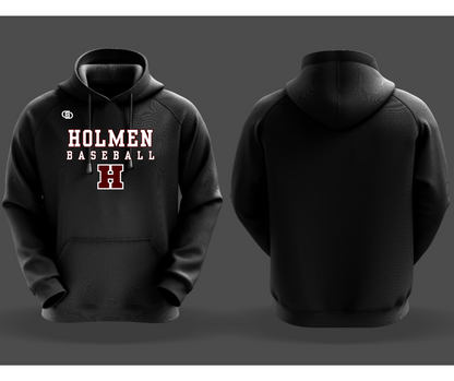 HOLMEN "SPORT" Sublimated Hoodie