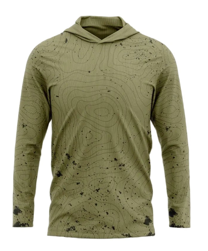 Gameday Fishing Lightweight Hoodie