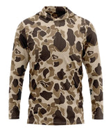Gameday Fishing Lightweight Hoodie