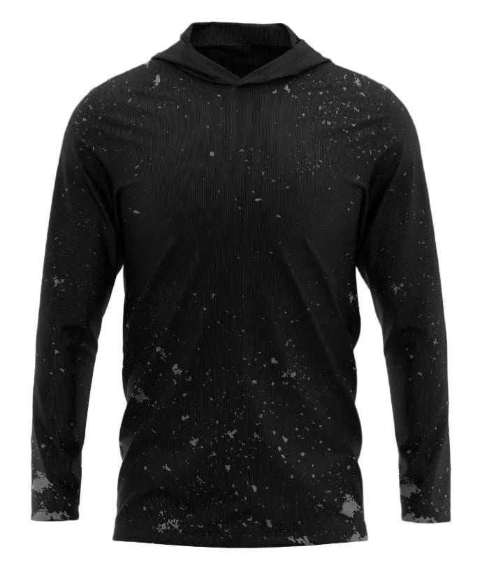 Gameday Fishing Lightweight Hoodie
