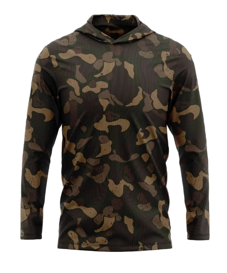 Gameday Fishing Lightweight Hoodie