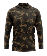 Gameday Fishing Lightweight Hoodie