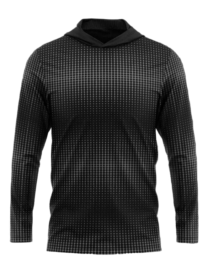 Gameday Fishing Lightweight Hoodie