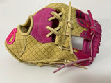 GAMEDAY SUPPLY 11.5" "DRIP" INFIELDERS GLOVE Gameday Supply llc