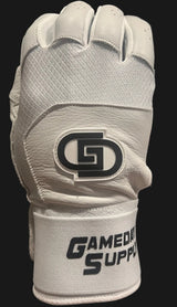 Gameday Supply Elite 2.0 Long cuff batting gloves