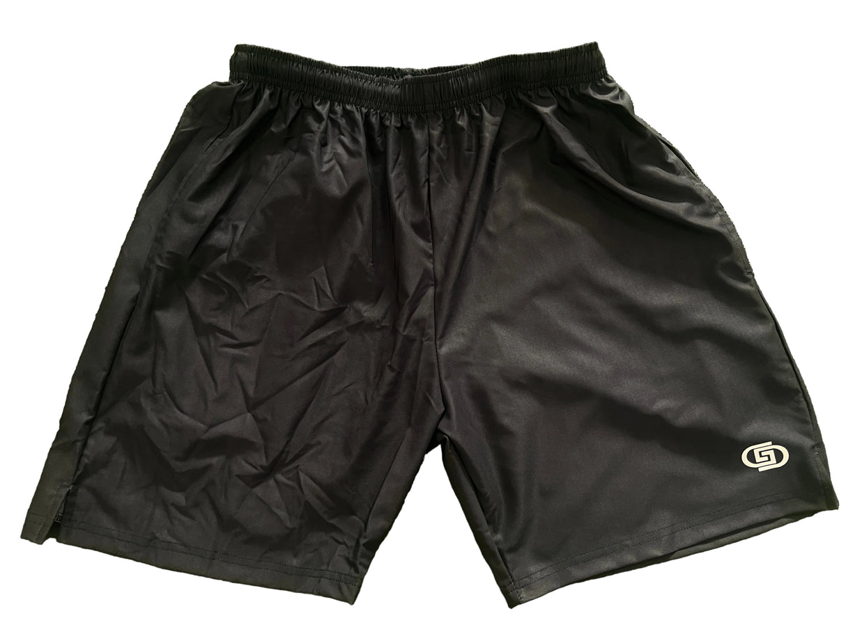 GAMEDAY SUPPLY MICROFIBER STRETCH SHORT