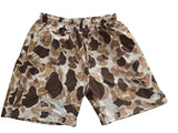 GAMEDAY SUPPLY MICROFIBER STRETCH SHORT