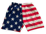 GAMEDAY SUPPLY MICROFIBER STRETCH SHORT