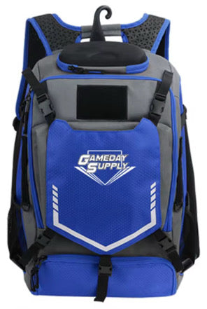 Gameday Supply "Dugout" backpack Gameday Supply llc
