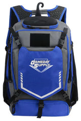 Gameday Supply "Dugout" backpack Gameday Supply llc