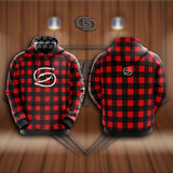 Gameday Fishing  Hoodie Gameday Supply llc