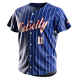 WOMENS ELITE BUTTON UP SOFTBALL JERSEY Gameday Supply llc