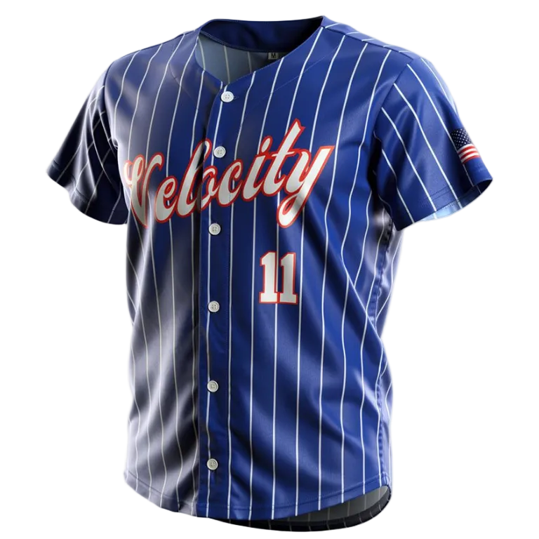 WOMENS ELITE BUTTON UP SOFTBALL JERSEY Gameday Supply llc