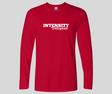 INTENSITY Volleyball Longsleeve Tee Gameday Supply llc