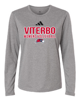 Women's Pregame Long Sleeve T-Shirt