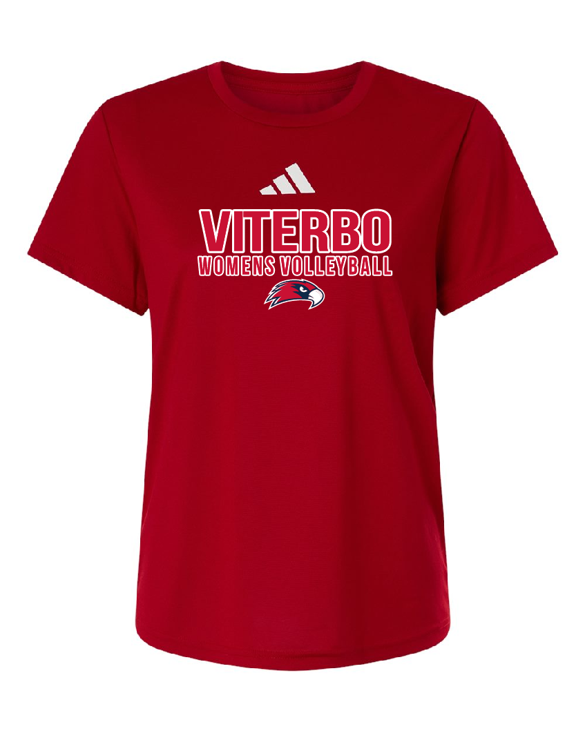 Women's Pregame T-Shirt