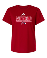 Women's Pregame T-Shirt
