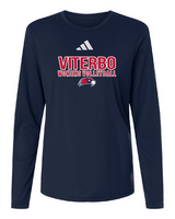 Women's Pregame Long Sleeve T-Shirt