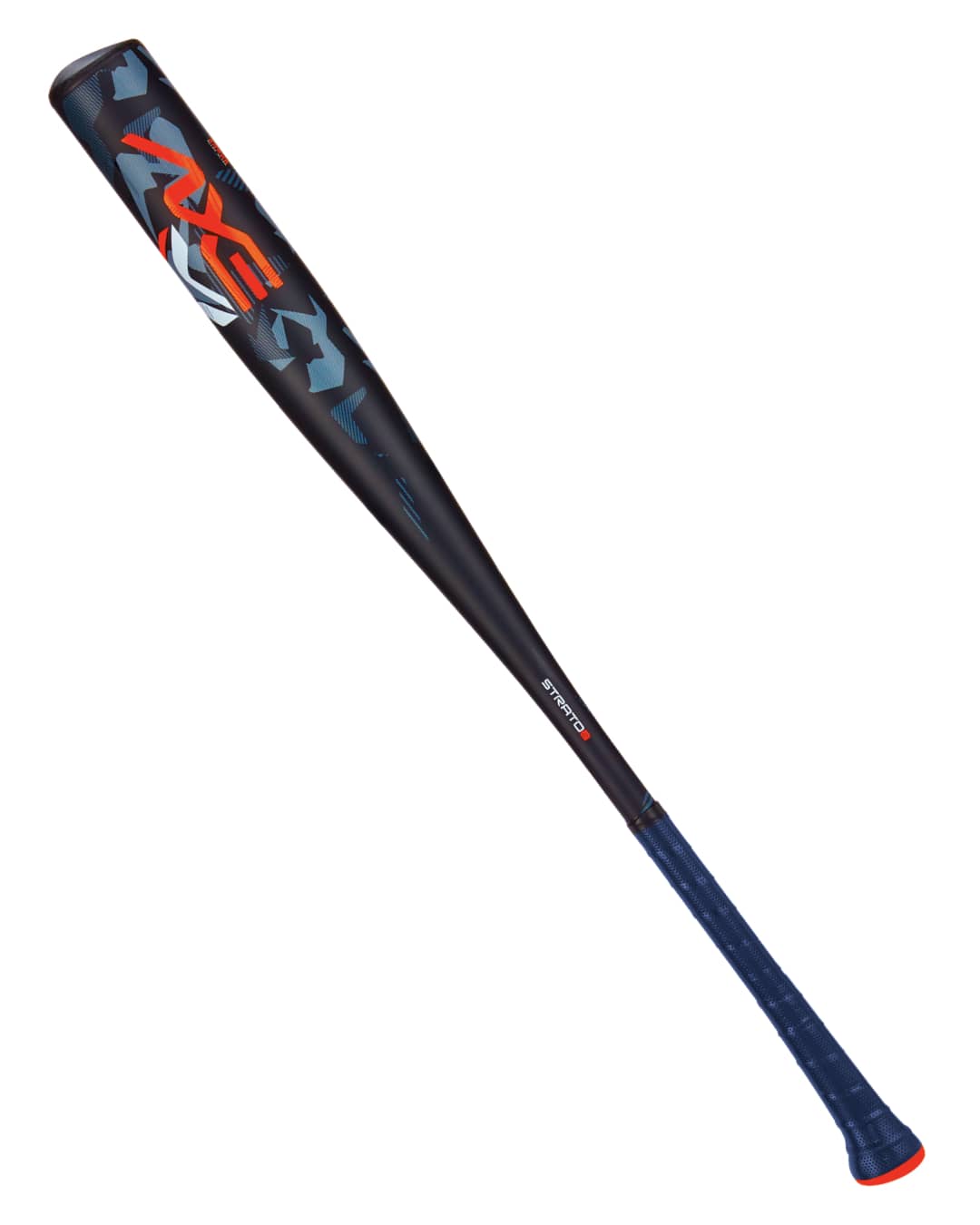 Axe Strato 2 BBCOR Baseball Bat -3 | Flared Handle