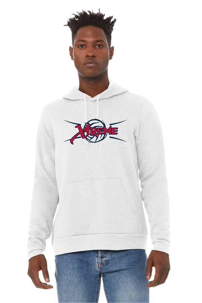XTREME Sponge Fleece Hoodie