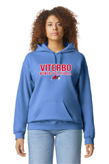 Unisex Softstyle® Midweight Hooded Sweatshirt