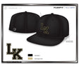 LUTHER KNIGHTS BASEBALL Gameday Supply llc