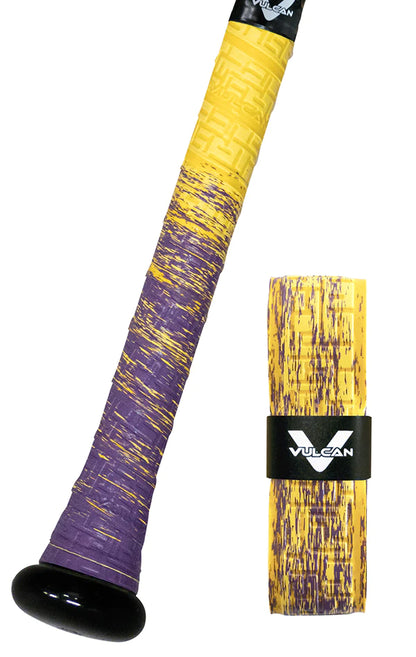 Vulcan Bat Grip