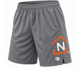 Next Home Prime Real Estate team short – custom team apparel by Gameday Supply