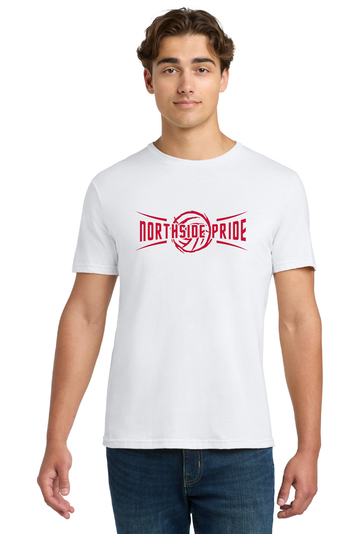 LOGAN VOLLEYBALL "NORTHSIDE PRIDE"