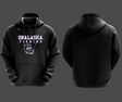 ONALASKA FISHING TEAM HOODIE Gameday Supply llc